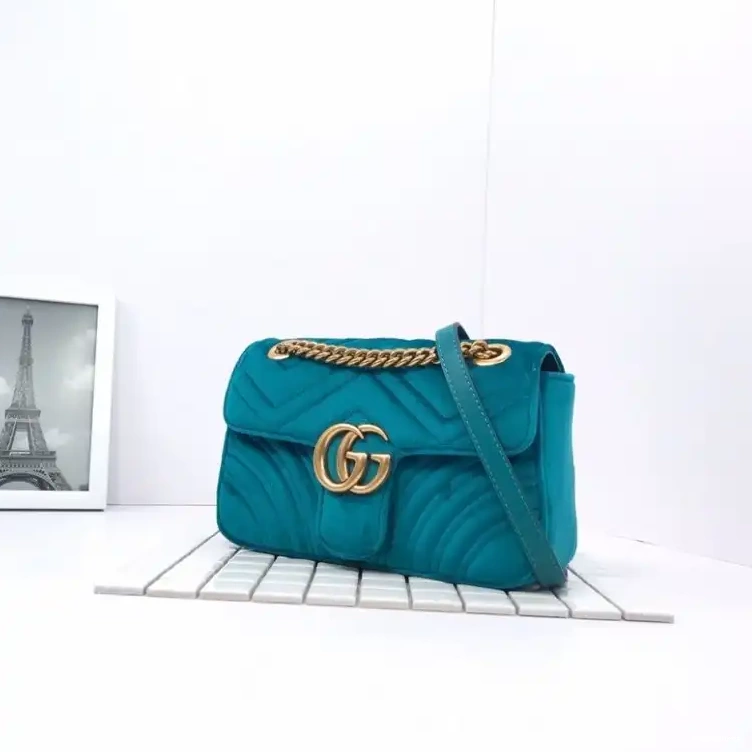 Fashionrep 19B57G0006 Gucci Bags 0716